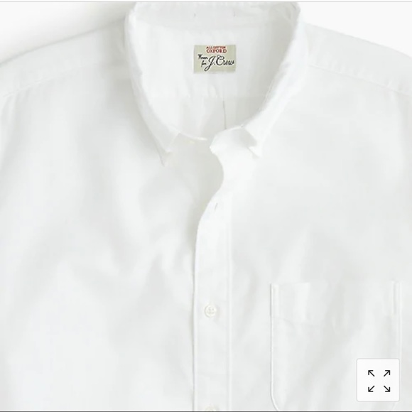 J.Crew men’s SLIM shirt - Picture 4 of 6